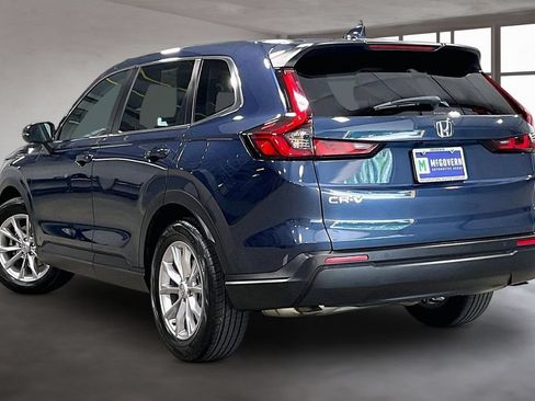 Used 2023 Honda CR-V EX-L image 4