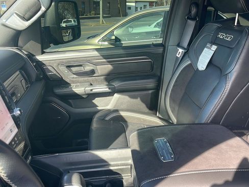 Used 2025 RAM 1500 RHO w/ RHO Level 1 Equipment Group AWD/4WD image 13