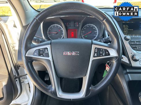 Used 2014 GMC Terrain SLT w/ Chrome Appearance Package image 32