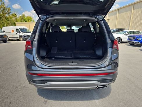 Certified 2023 Hyundai Santa Fe SE AWD/4WD image 9