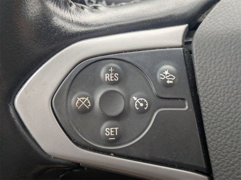 Used 2022 Chevrolet Colorado LT w/ Fleet Safety Package image 24