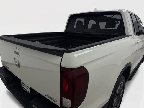 Used 2019 Honda Ridgeline RTL-T image 48