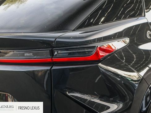 Used 2025 Lexus RZ 300e w/ Accessory Package (P5) image 7