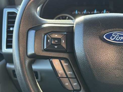 Used 2021 Ford F350 XLT w/ XLT Value Package image 17