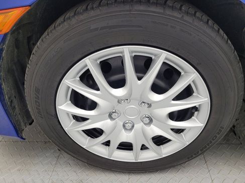 Used 2019 Honda Civic LX image 31