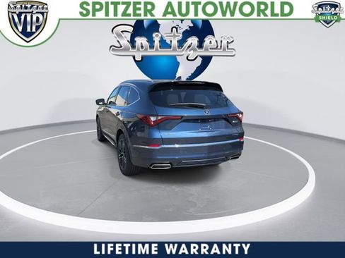 New 2026 Acura MDX w/ Advance Package image 7
