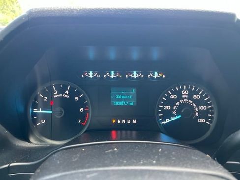 Used 2019 Ford F150 XLT AWD/4WD image 14
