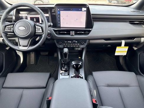 New 2026 Subaru Outback Touring XT AWD/4WD image 18