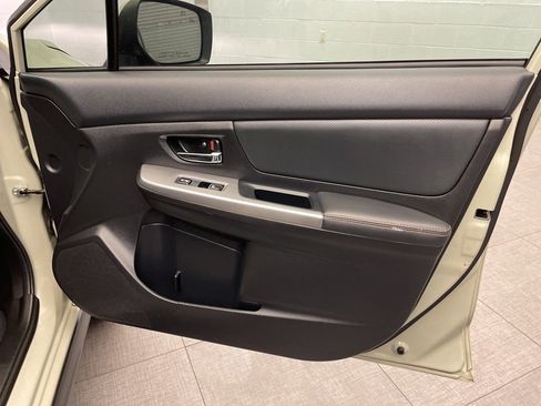 Used 2017 Subaru Crosstrek 2.0i Limited image 28