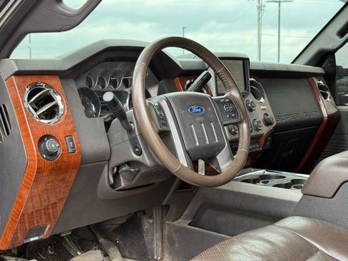 Used 2016 Ford F350 King Ranch image 23