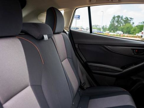 Certified 2023 Subaru Crosstrek 2.0i Premium AWD/4WD image 9