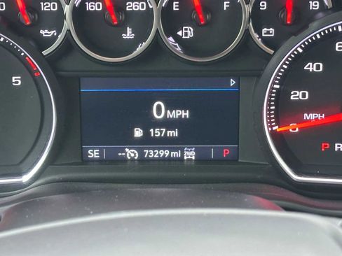 Used 2023 Chevrolet Silverado 3500 LT w/ Convenience Package image 32