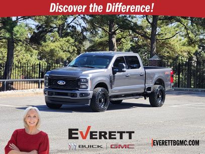 Used 2023 Ford F250 XLT w/ XLT Premium Package