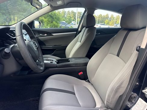 Used 2019 Honda Civic LX image 12