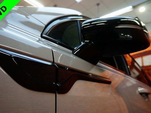 Used 2023 Kia Sorento SX image 82