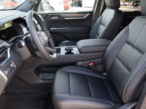New 2026 GMC Acadia Elevation w/ Black Edition FWD image 18