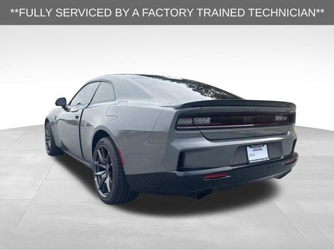 Used 2026 Dodge Charger Scat Pack AWD/4WD image 8