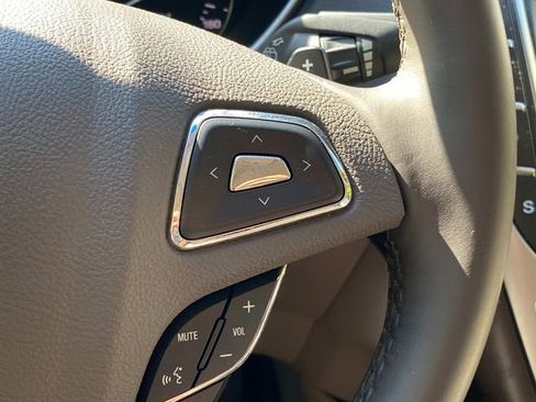 Used 2018 Lincoln MKX Reserve w/ Lincoln MKX Climate Package FWD image 21