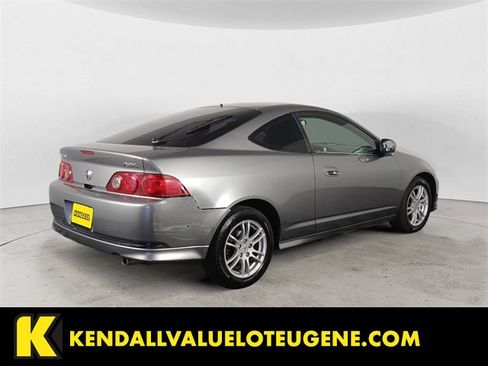 Used 2006 Acura RSX Base image 5
