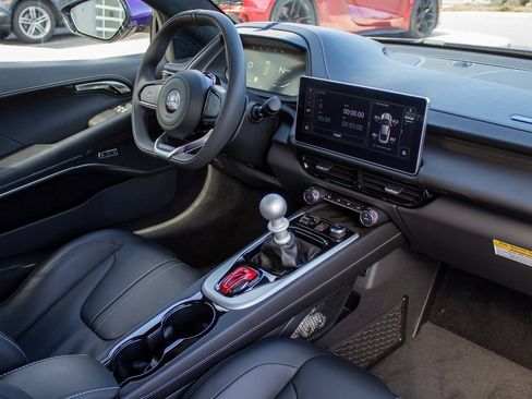 Used 2026 Lotus Emira V6 image 13