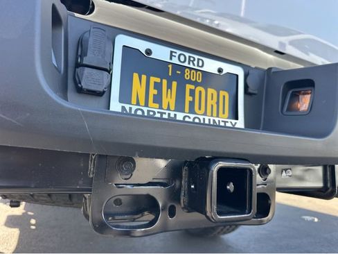 New 2026 Ford F350 XL w/ STX Appearance Package image 19