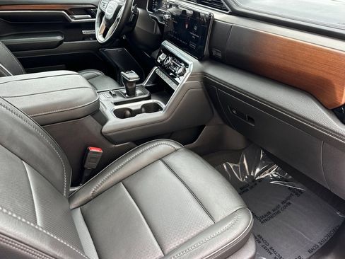 Certified 2024 GMC Sierra 1500 Denali w/ Denali Reserve Package RWD image 19