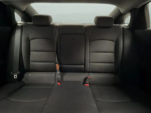 Used 2021 Chevrolet Malibu LT FWD image 19