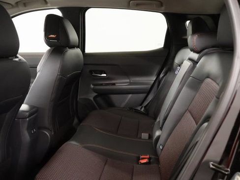 New 2026 Nissan Kicks SR w/ SR Premium Package FWD image 26