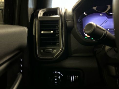 Used 2024 RAM 2500 Rebel image 18