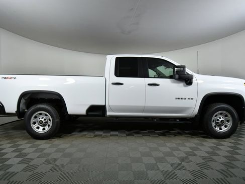 New 2026 Chevrolet Silverado 3500 W/T w/ WT Convenience Package image 15