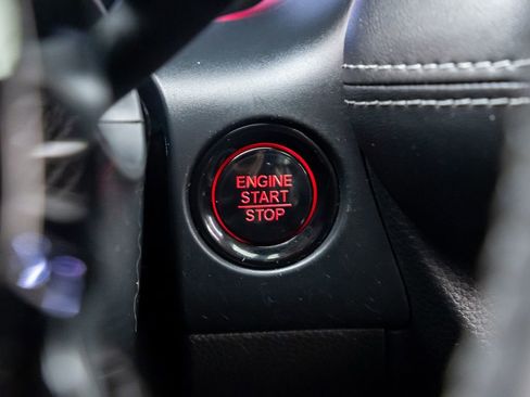 Certified 2024 Honda HR-V EX-L image 21