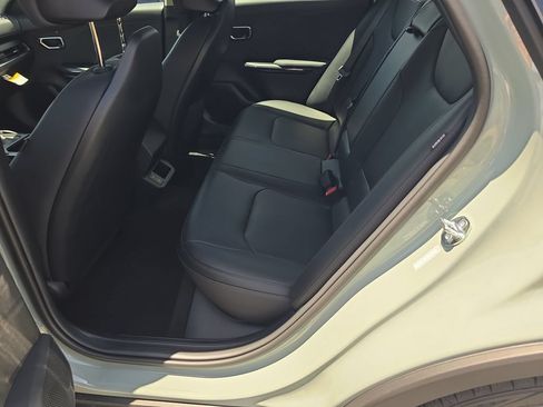 New 2026 Kia K4 EX FWD image 16