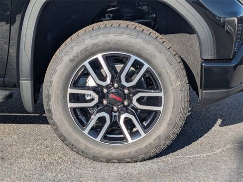 New 2026 GMC Sierra 1500 AT4 w/ AT4 Premium Package image 11