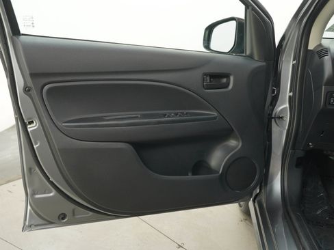 Used 2017 Mitsubishi Mirage ES FWD image 17