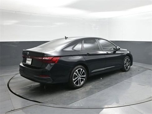 New 2026 Volkswagen Jetta Sport image 11