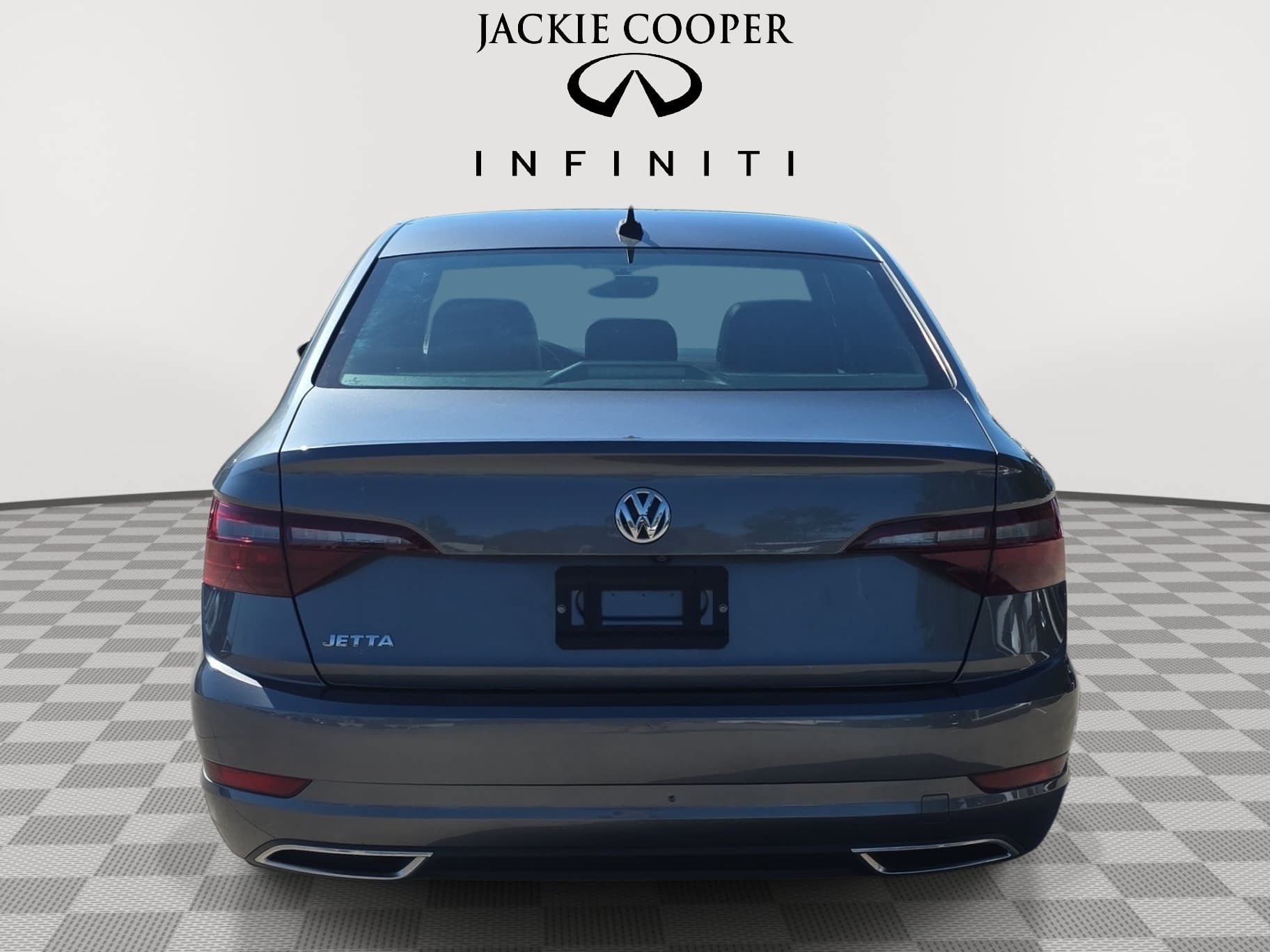 Used 2020 Volkswagen Jetta R-Line FWD image 6