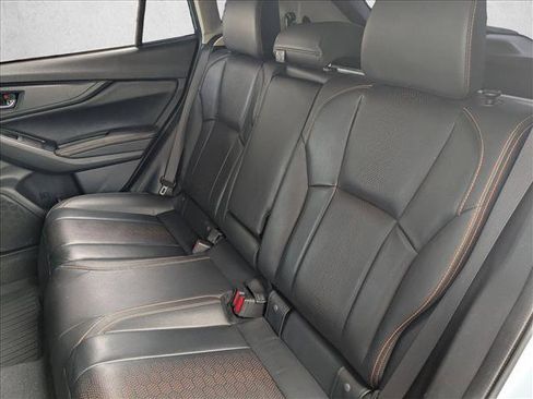 Used 2021 Subaru Crosstrek 2.5i Limited w/ Popular Package #3 AWD/4WD image 17