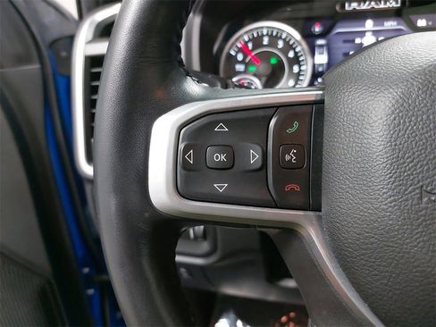 Used 2022 RAM 1500 Big Horn image 16