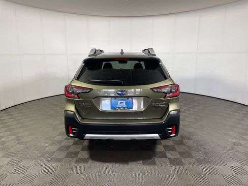 Used 2022 Subaru Outback Touring XT image 6