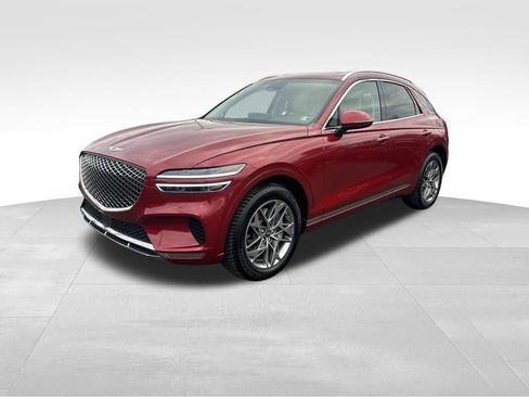 Used 2023 Genesis GV70 2.5T w/ Select Package image 3