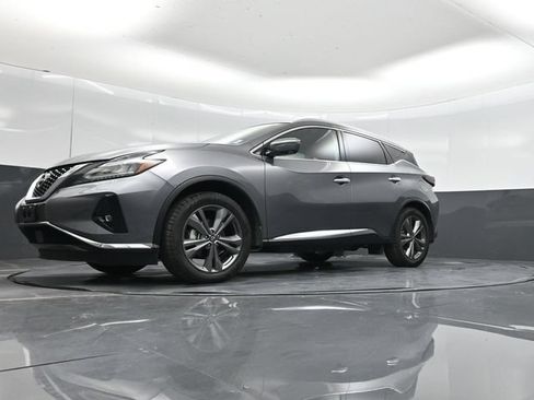 Used 2023 Nissan Murano Platinum w/ Cargo Package FWD image 50