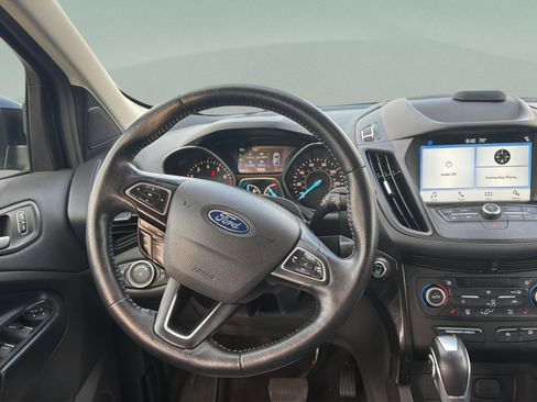 Used 2019 Ford Escape SE AWD/4WD image 11