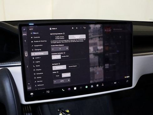 Used 2023 Tesla Model S Plaid image 19