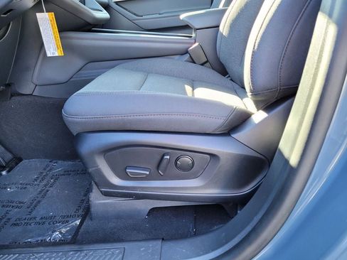 New 2026 Ford Explorer Active image 30