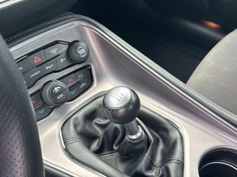 Used 2023 Dodge Challenger R/T Scat Pack RWD image 25