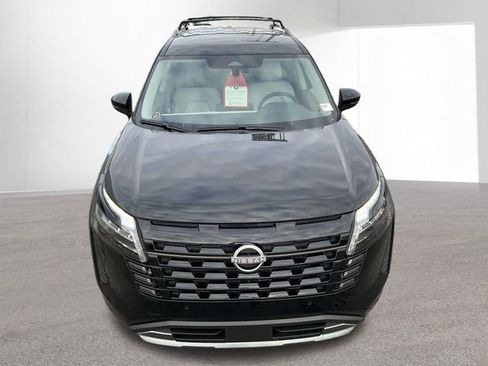 New 2026 Nissan Pathfinder SL AWD/4WD image 33