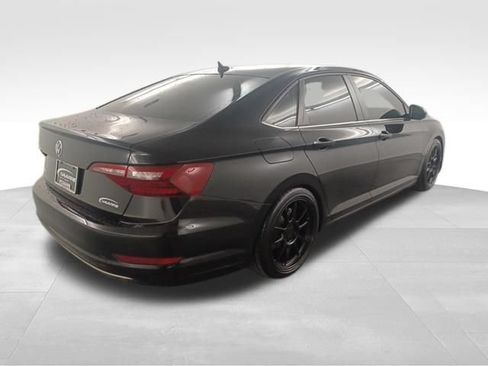 Used 2020 Volkswagen Jetta S FWD image 8