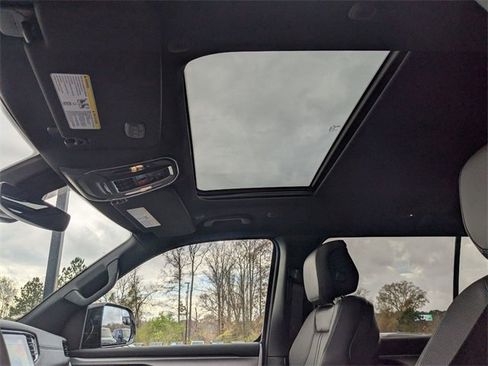 New 2025 Jeep Wagoneer Series II image 26