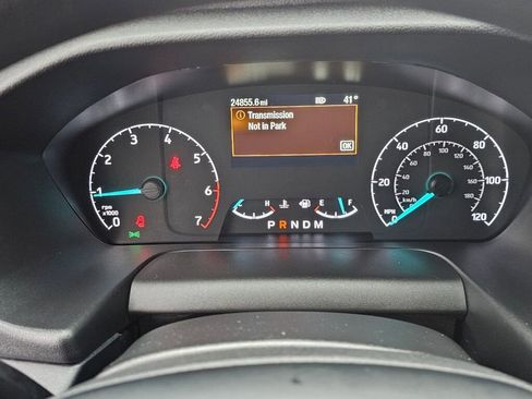 Used 2023 Ford Transit 350 XLT image 27