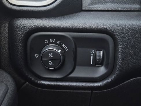 New 2026 RAM 2500 Tradesman image 25